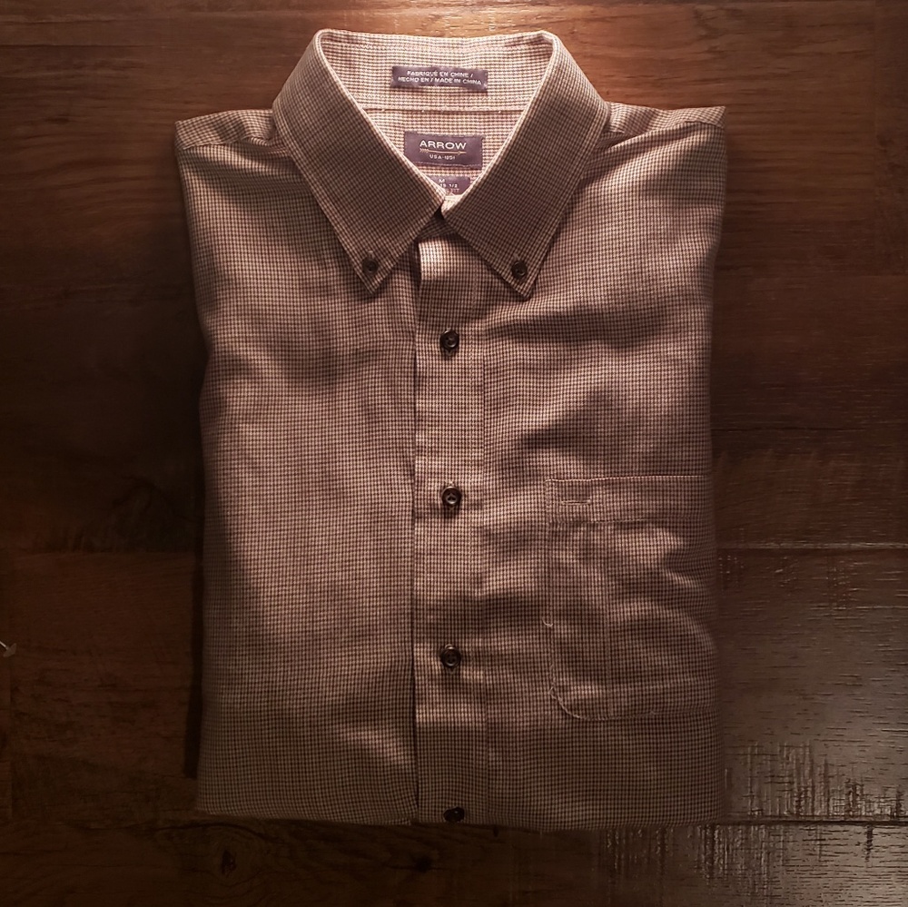Dress shirt